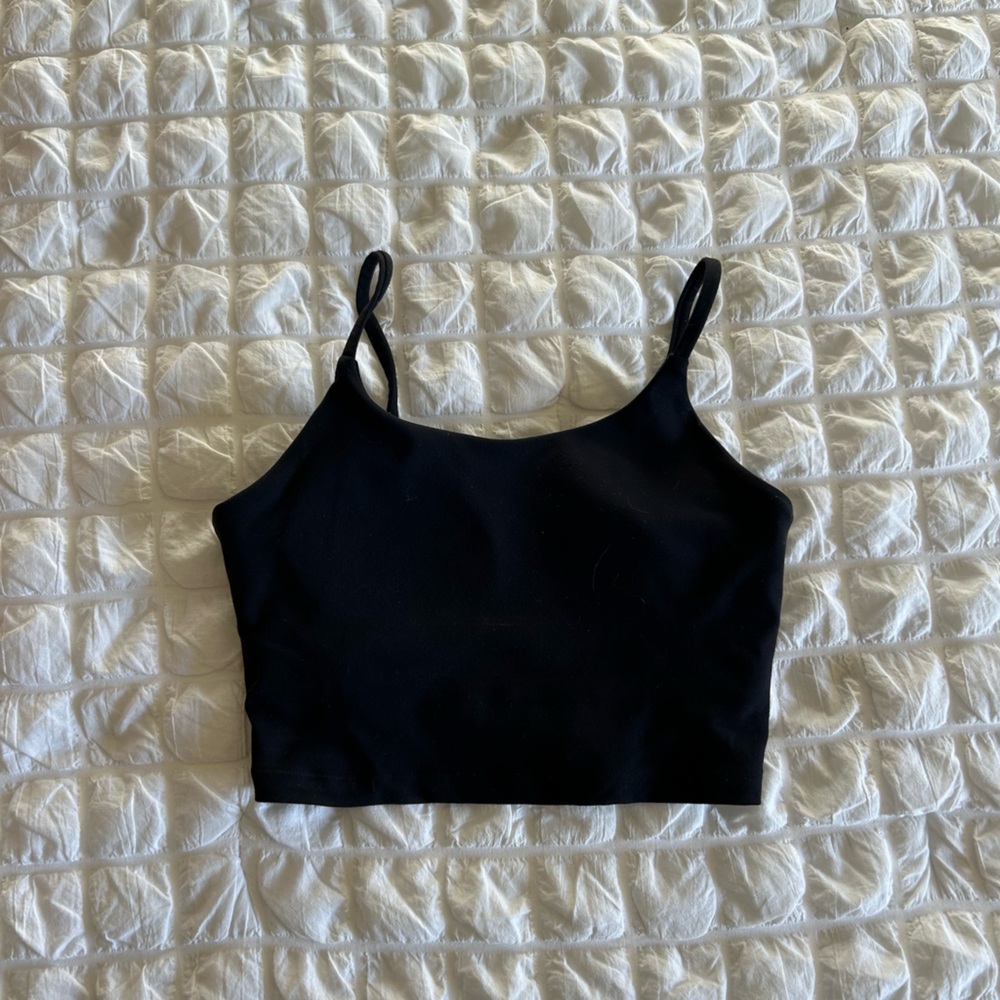 Workout tank